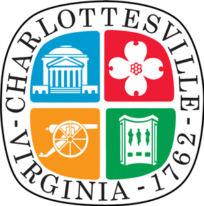 Seal of City of Charlottesville