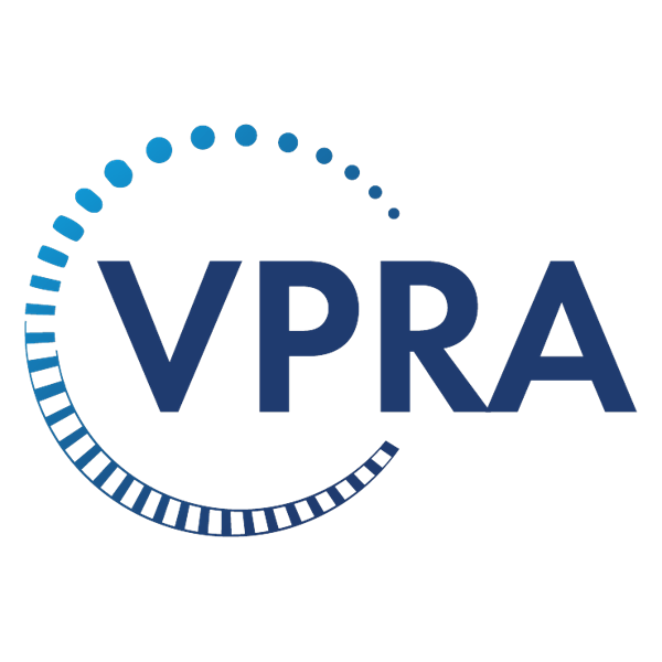 Seal of Virginia Passenger Rail Authority